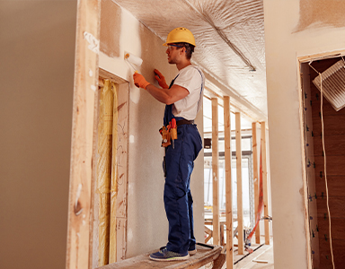 portfolio image template