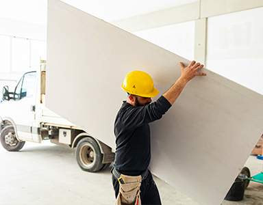 portfolio image template