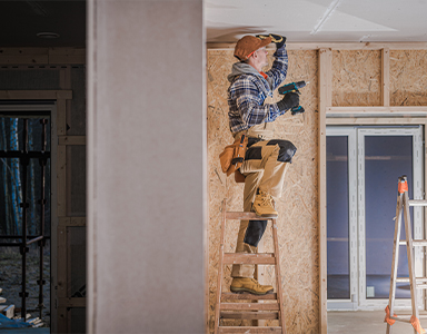 portfolio image template