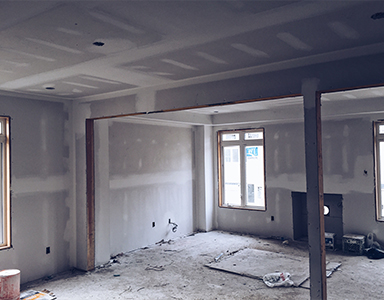 portfolio image template