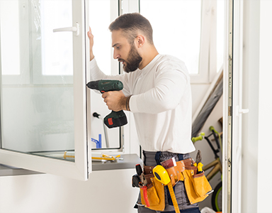 portfolio image template