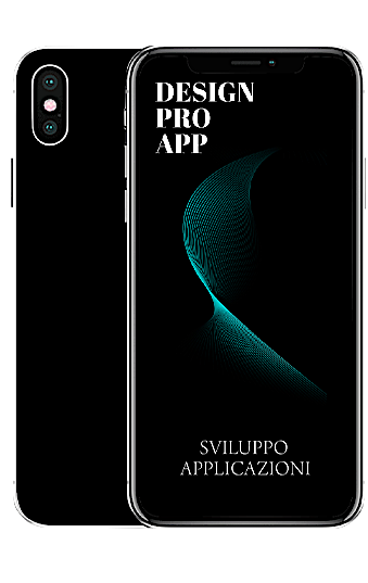 Application Mockup
