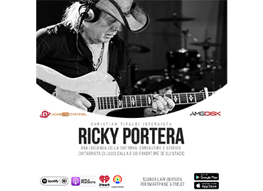 Portfolio picture template