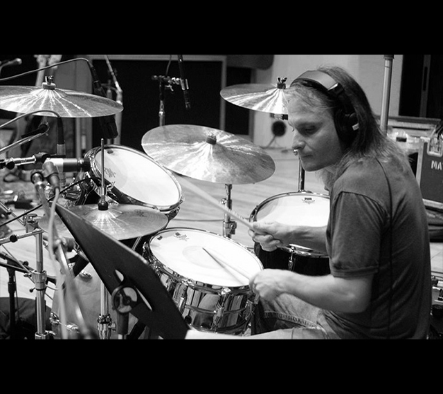 Portfolio picture template