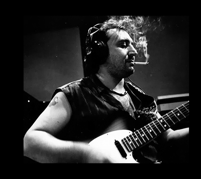 Portfolio picture template