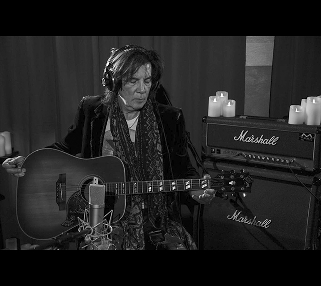 Portfolio picture template