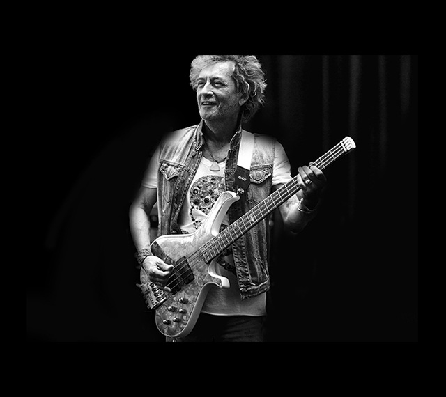 Portfolio picture template