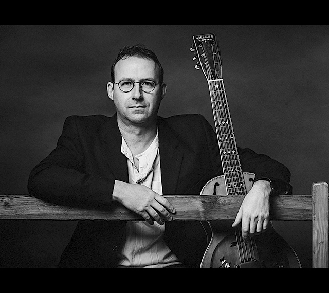 Portfolio picture template