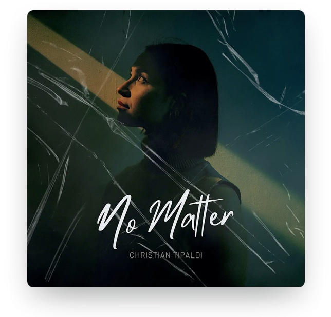 Portfolio picture template