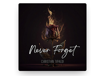 Portfolio picture template