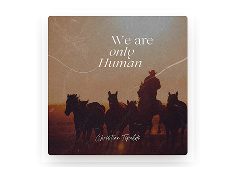 Portfolio picture template