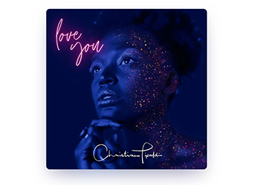 Portfolio picture template