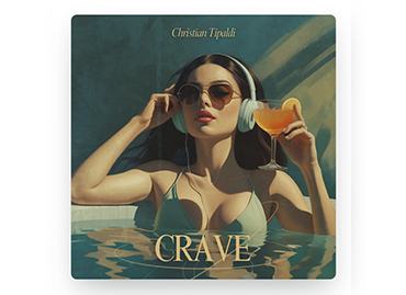 Portfolio picture template