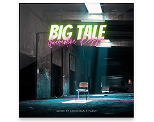 Portfolio picture template