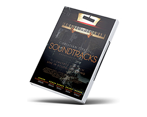 Portfolio picture template